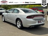 Used 2022 Dodge Charger SXT image 4