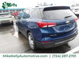 Used 2022 Chevrolet Equinox Premier image 5