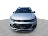 Used 2020 Chevrolet Trax LT w/ Sun & Sound Package image 3