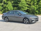 New 2025 Hyundai Elantra Sport image 2