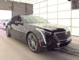 Used 2020 Cadillac CT6 V image 3