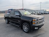 Used 2015 Chevrolet Silverado 1500 High Country image 2
