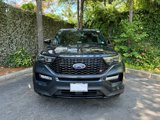 Used 2022 Ford Explorer ST w/ Equipment Group 401A image 2