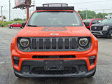 Used 2019 Jeep Renegade Sport w/ Sport Appearance Group image 3