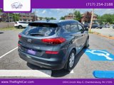 Used 2020 Hyundai Tucson Value w/ Winter Weather Package image 6