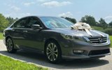 Used 2013 Honda Accord EX-L image 3