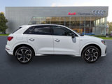 New 2025 Audi Q3 2.0T Premium Plus image 3
