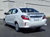 New 2024 Mitsubishi Mirage G4 ES image 4