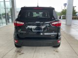Used 2022 Ford EcoSport SE w/ SE Convenience Package image 6