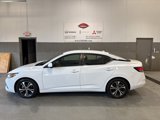 Used 2023 Nissan Sentra SV image 6