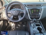 Used 2020 Nissan Murano Platinum image 4