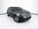 Used 2017 Ford Edge SE image 5