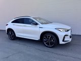 Used 2022 INFINITI QX55 Luxe image 6