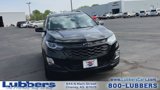 Used 2020 Chevrolet Equinox Premier w/ Premier Redline Edition image 3