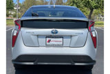 Used 2017 Toyota Prius Four Touring image 4