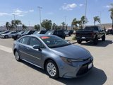 Used 2024 Toyota Corolla LE w/ LE Convenience Package image 2