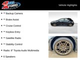 Used 2025 Toyota Corolla SE image 3