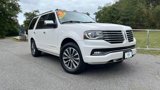 Used 2015 Lincoln Navigator 2WD image 2