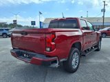 New 2025 Chevrolet Colorado LT image 4