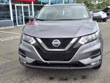 Used 2022 Nissan Rogue Sport SV w/ Technology Package image 2