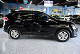 Used 2015 Nissan Rogue SV w/ SV Moonroof Package image 3