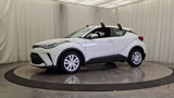 Certified 2021 Toyota C-HR LE image 3