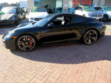Used 2018 Porsche 911 Carrera 4S image 4