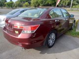 Used 2012 Honda Accord EX-L image 3