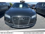 Used 2012 Audi A7 3.0T Prestige image 2