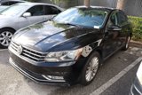 Used 2016 Volkswagen Passat 1.8T SE image 2
