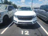 Used 2020 Chevrolet Colorado LT w/ Colorado RST Special Edition image 4
