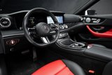 Used 2021 Mercedes-Benz E 450 Cabriolet w/ AMG Line image 2