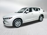 Certified 2024 MAZDA CX-5 AWD 2.5 S w/ Select Package image 3
