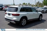 Used 2023 Mercedes-Benz GLB 250 4MATIC image 6