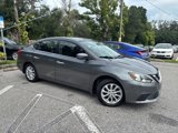 Used 2019 Nissan Sentra SV image 6