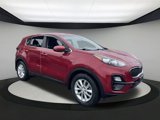Used 2020 Kia Sportage LX image 3