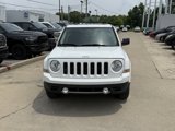 Used 2017 Jeep Patriot High Altitude image 3
