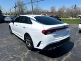 Used 2021 Kia K5 LXS image 4