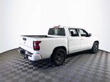 Used 2025 Nissan Frontier SV image 4