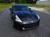 Used 2009 Nissan 370Z Touring image 3