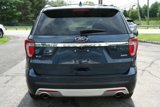 Used 2017 Ford Explorer XLT w/ Equipment Group 201A image 4