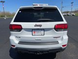 Used 2017 Jeep Grand Cherokee Trailhawk image 4