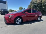 Used 2023 Toyota Corolla LE image 3