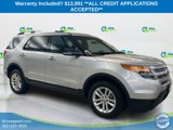 Used 2015 Ford Explorer XLT w/ Equipment Group 202B image 3