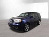 Used 2013 Honda Pilot EX image 2