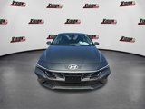 Certified 2025 Hyundai Elantra SE image 2