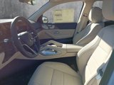 New 2025 Mercedes-Benz GLS 450 4MATIC image 4