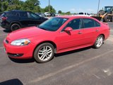 Used 2012 Chevrolet Impala LTZ image 3