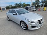 Used 2016 Cadillac CTS Premium image 2