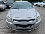 Used 2008 Chevrolet Malibu LT w/ Premium Mat Package image 2